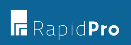 RapidPro logo
